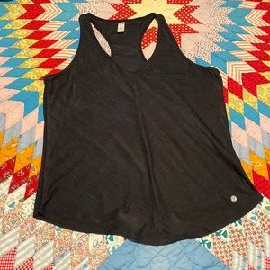 Bally Total Fitness Workout Top